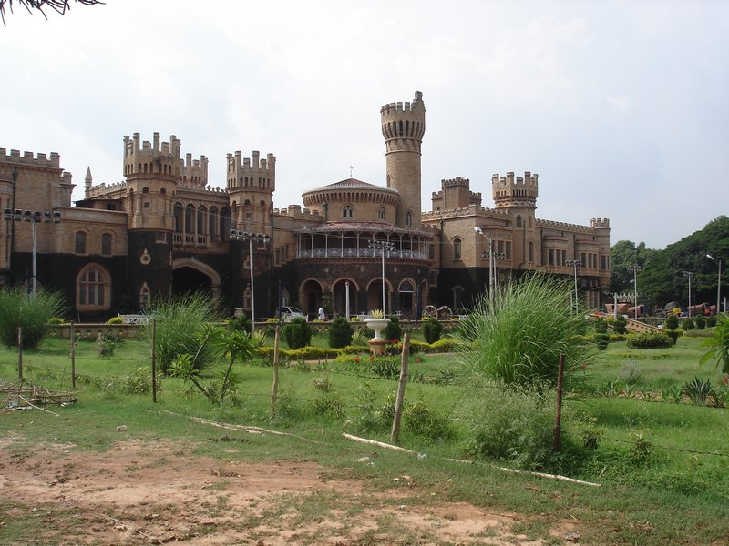 Maharajahs Palace 5