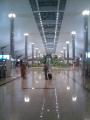Terminal 3, Dubai Airport