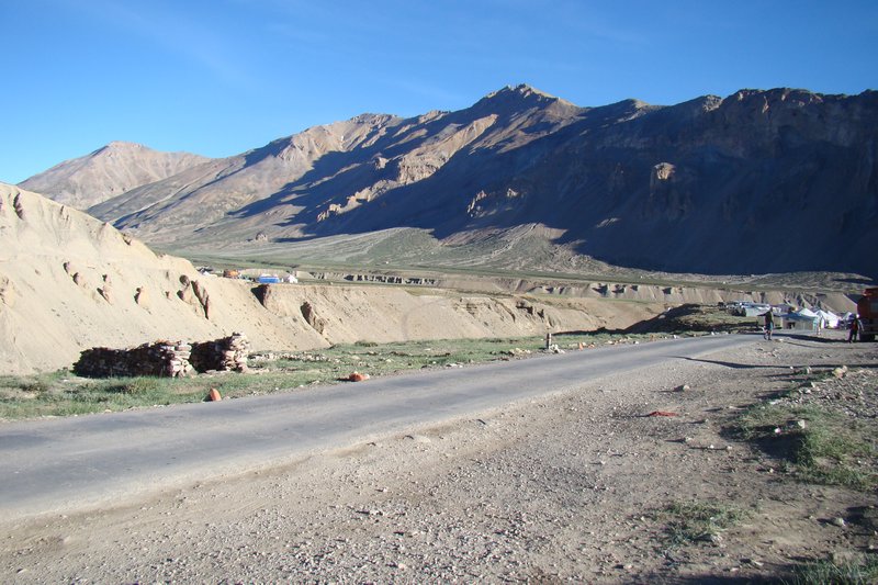 Sarchu Highway