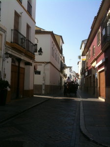 Calle Lucano 