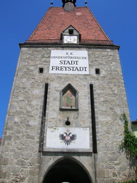 Freistadt 2
