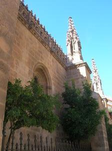 Granada-Church
