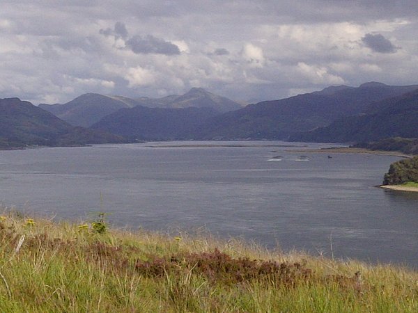 Loch Alsh