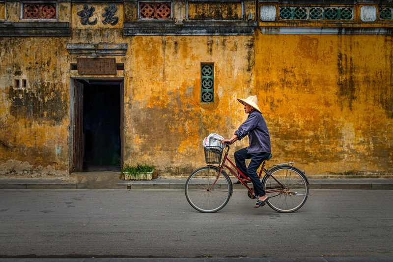 Hoi An Afternoon
