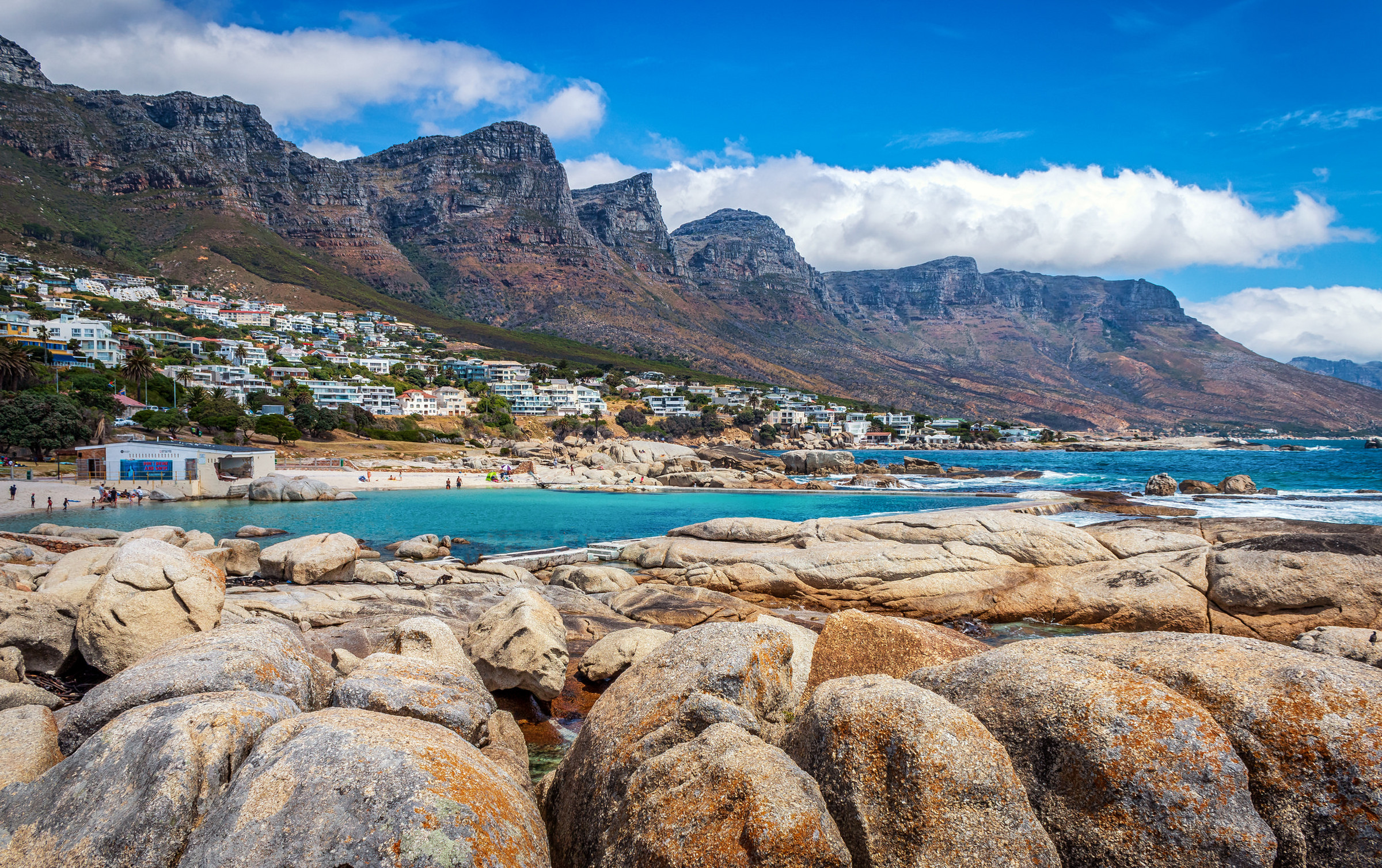 Camps Bay | Photo