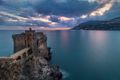 Maiori- Amalfi Coast