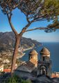 Ravello- Amalfi Coast
