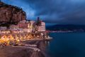 Atrani- Amalfi Coast