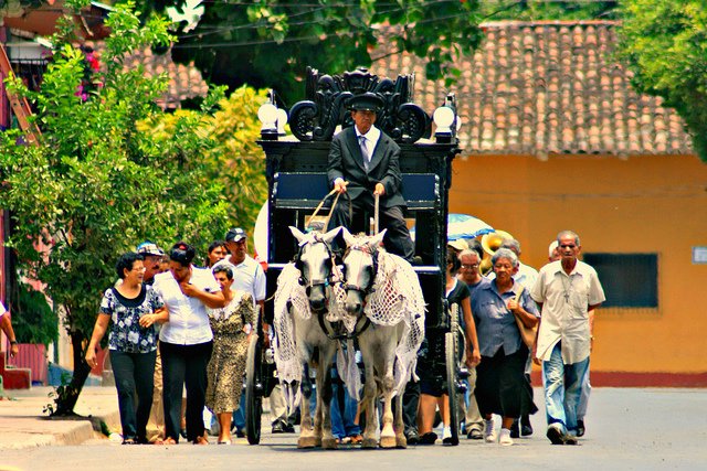 Granada Funeral