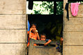 Ipeti - Embera Children