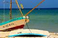 Yucatan Fishing Boat