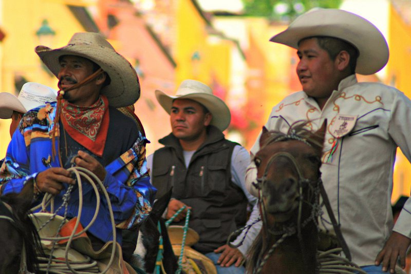 San Miguel Cowboys