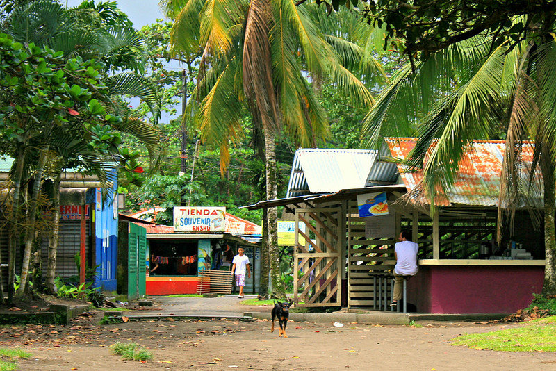 Tortuguero, Costa Rica