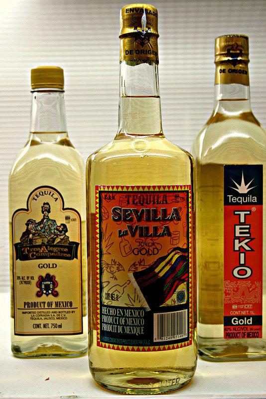 Museo Tequila - Tequila, Mexico