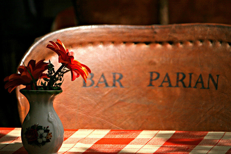 Bar Parian - Tlaquepaque