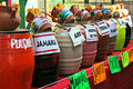 Tonala Market Drinks