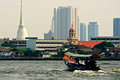 Chao Praya River