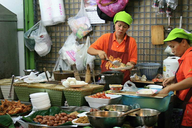 Chatuchak Market