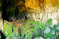 Caves Near Bau