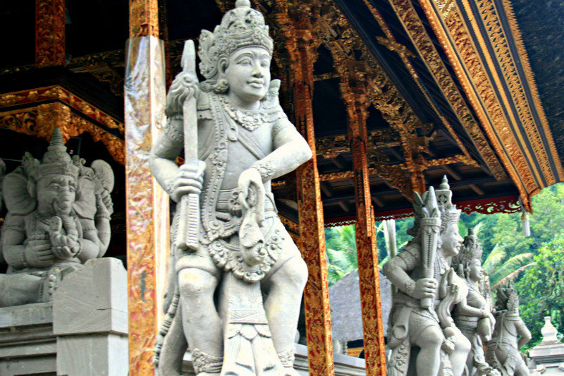 Tirta Empul Temple