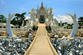 Wat Rong Khun - Chiang Rai
