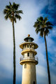 Abandoned Lighthouse- Baja California