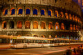 Colosseum Nights