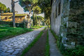 Appian Way/Via Appia