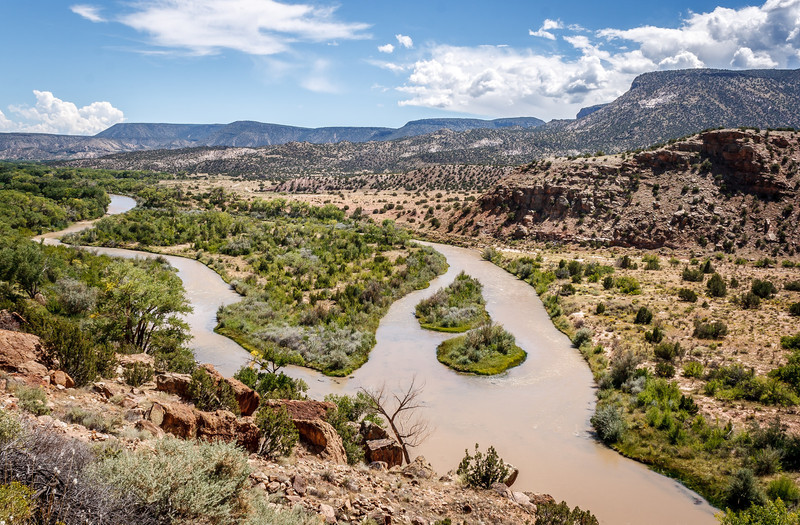 Rio Chama-New Mexico