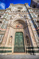 Florence Cathedral Doors