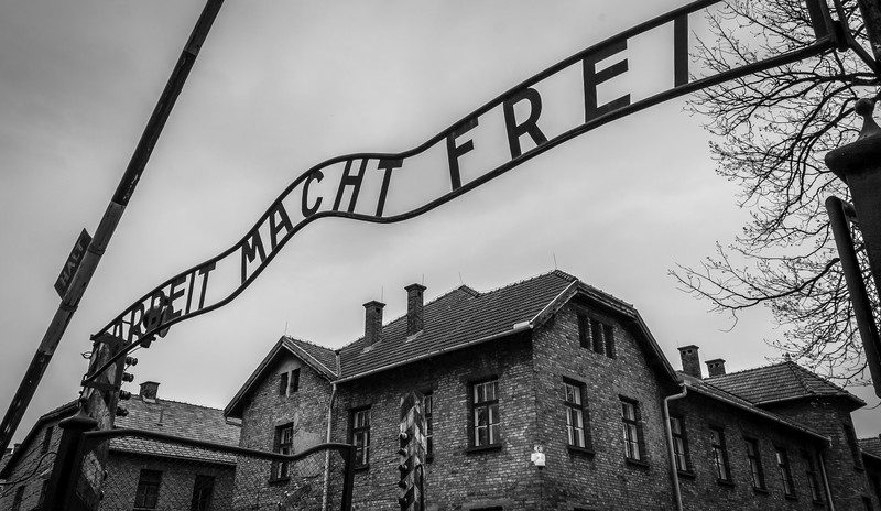 Auschwitz