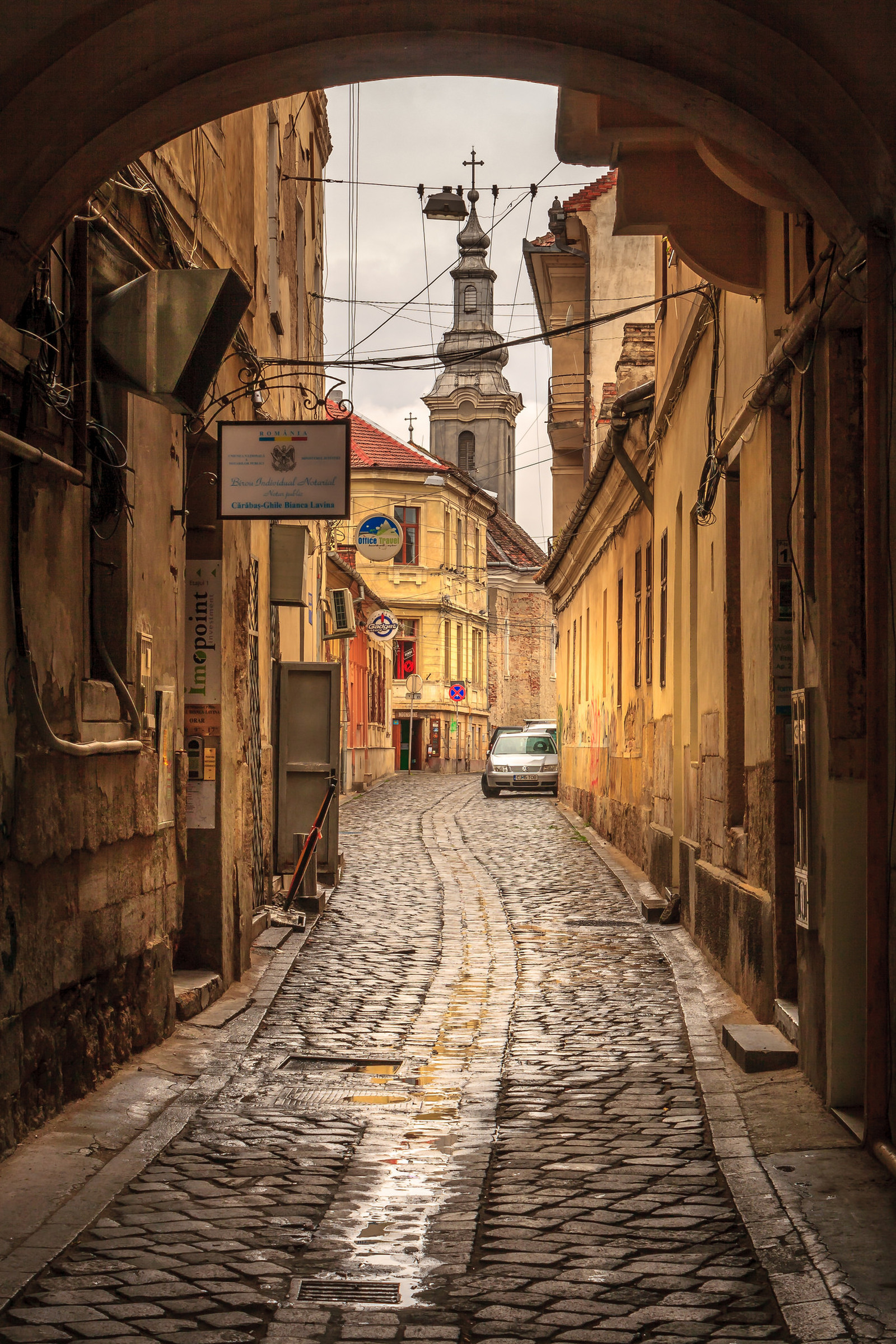 Cluj Napoca Streets Photo cluj-napoca-streets-photo