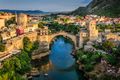 Old Bridge- Mostar