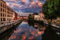 Ghent Canals
