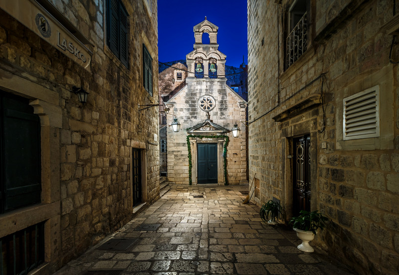 Dubrovnik Nights