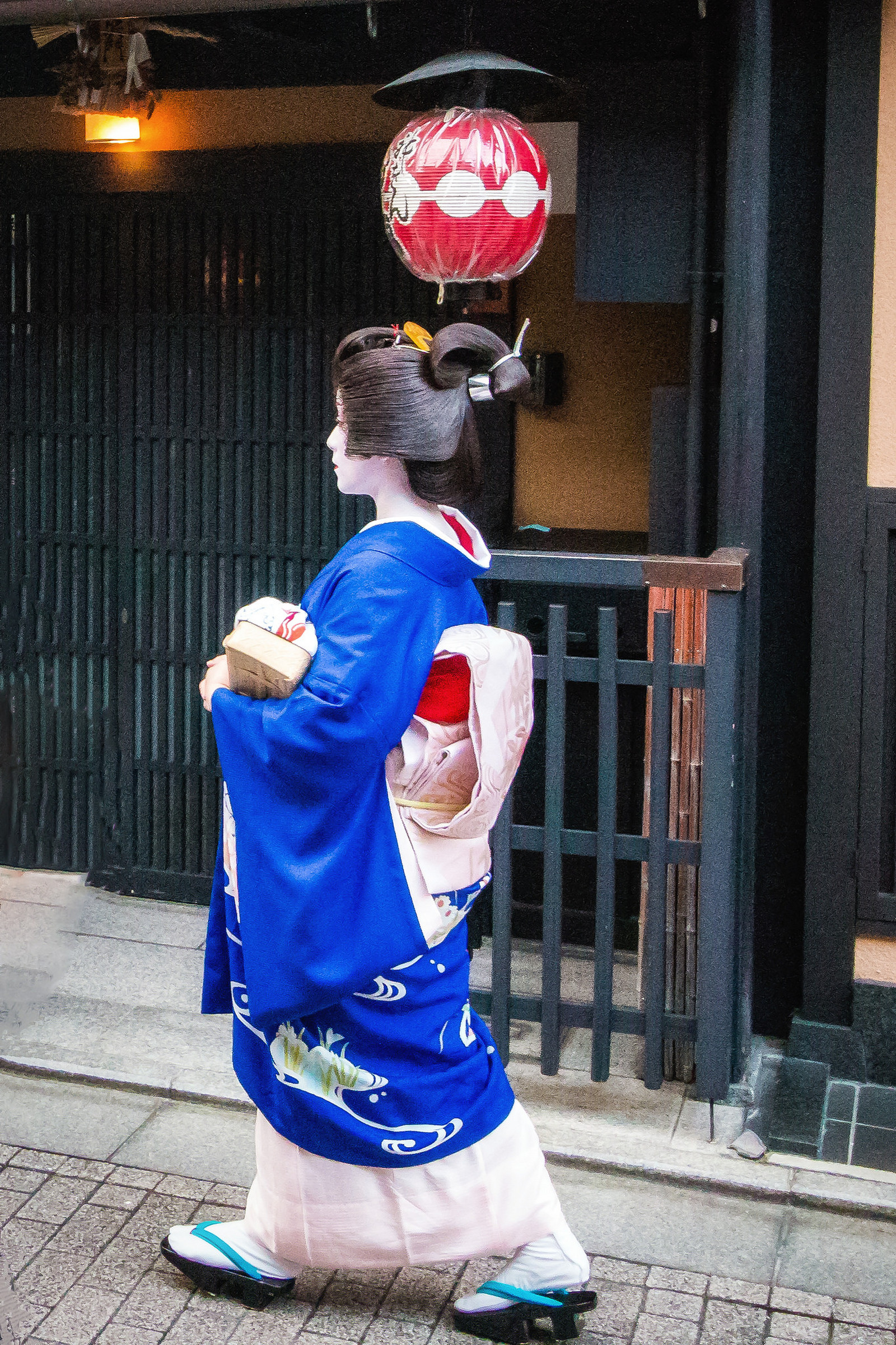 Gion Geisha | Photo