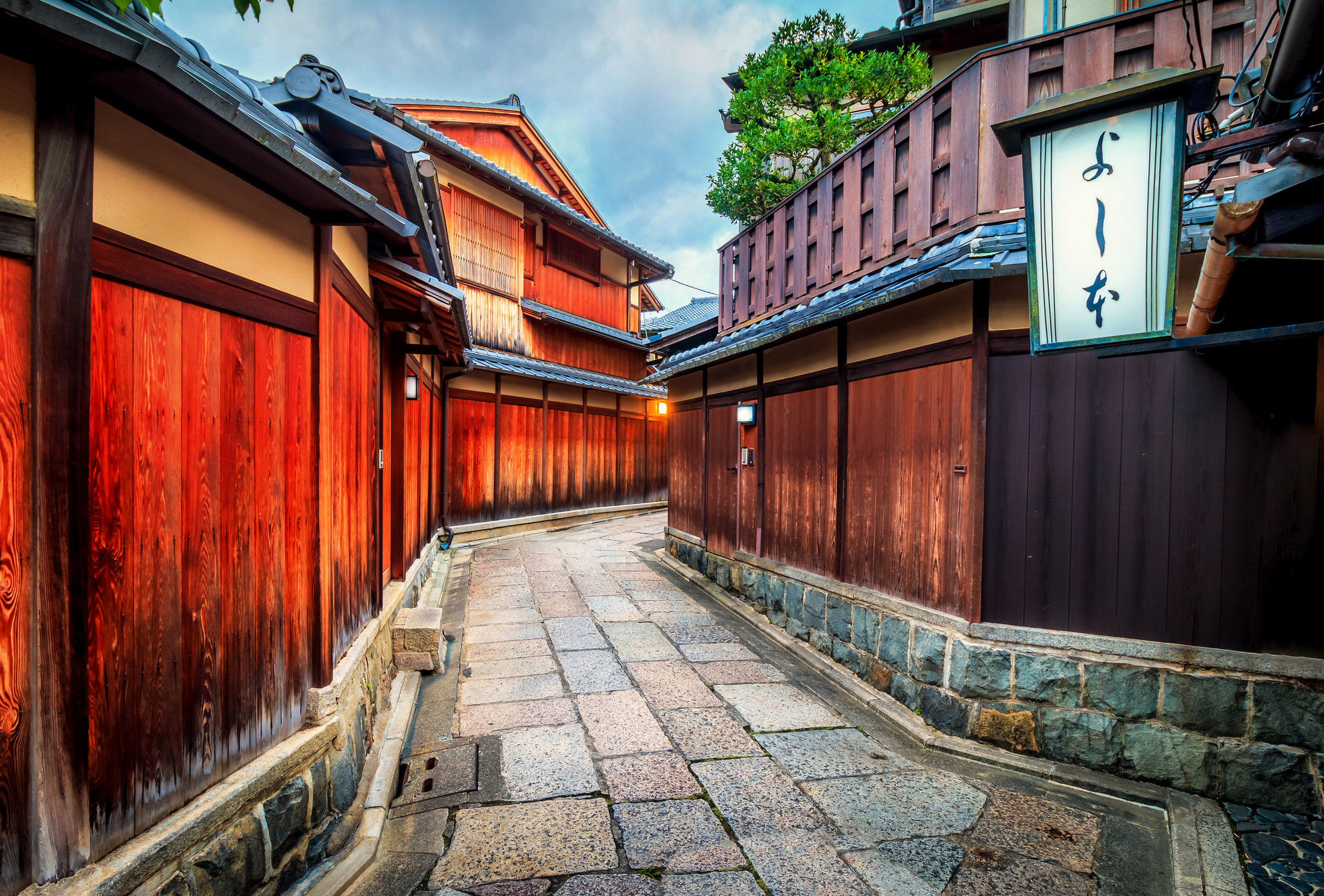 Kyoto Streets | Photo