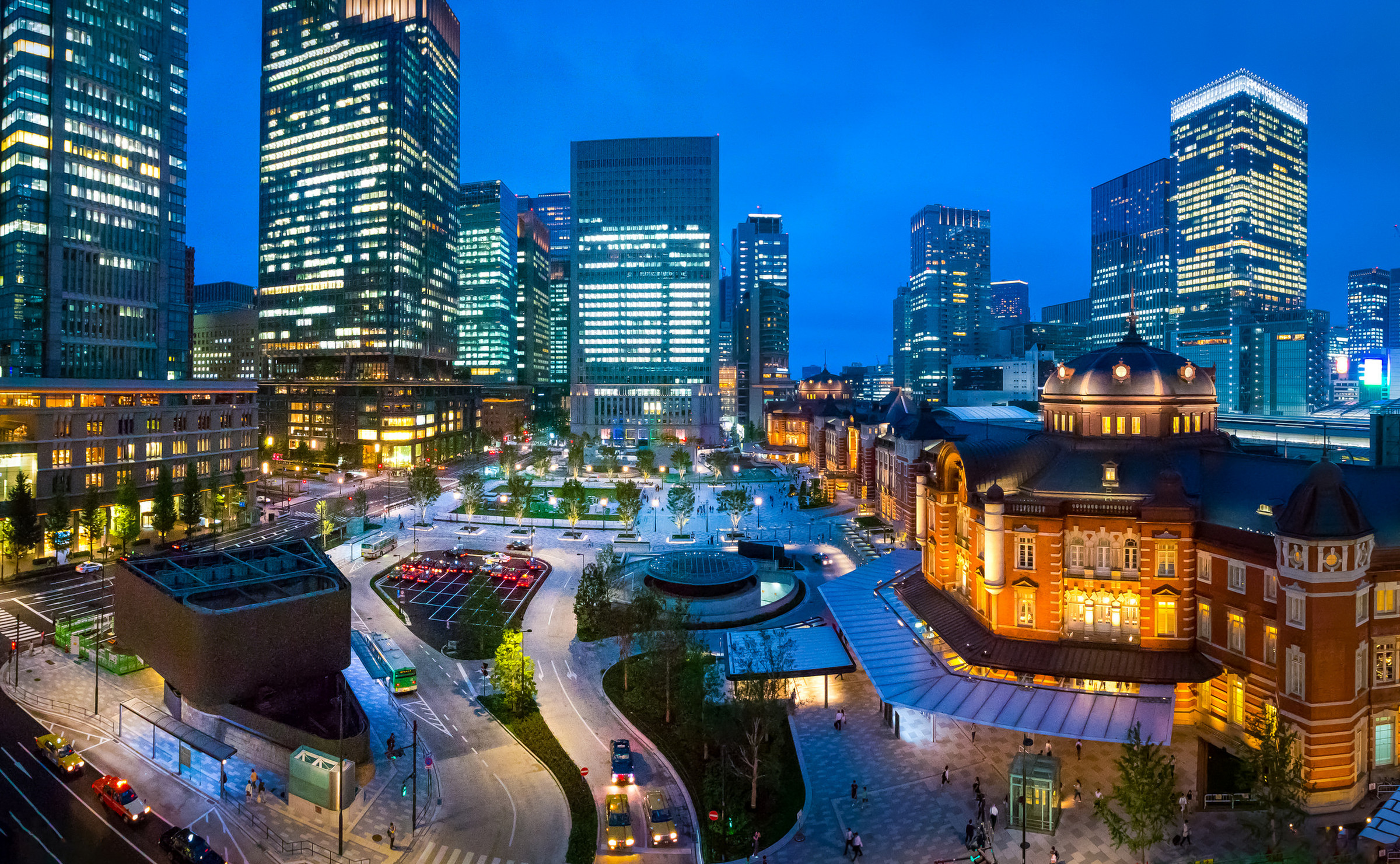 tokyo-station-photo