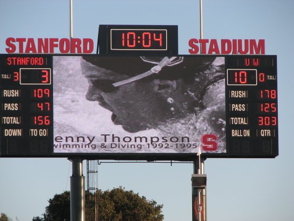 Stanford Stadium