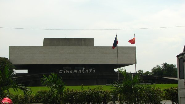 Cine Malaya