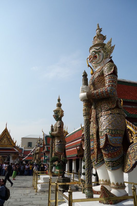 The Grand Palace #2