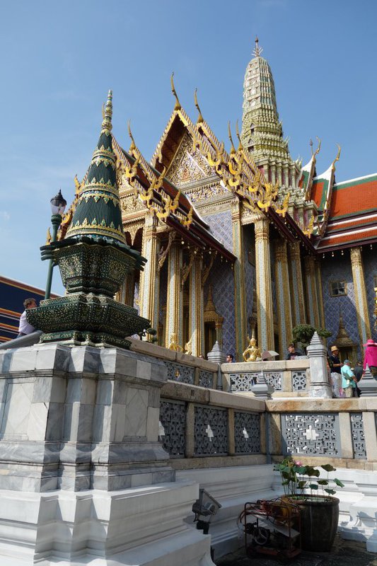 The Grand Palace #3