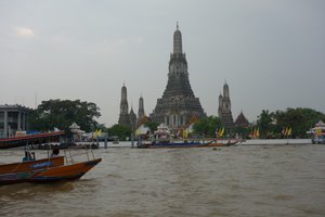 Wat Arun Again