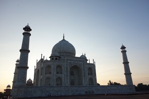 The Taj 2