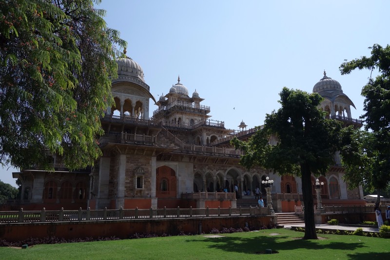 Jaipur Museum