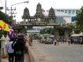 12. We finally see our destination - Cambodia