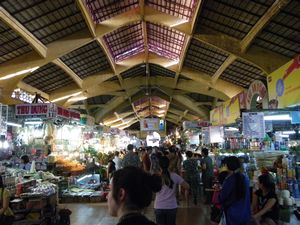 Ben Tahn Market