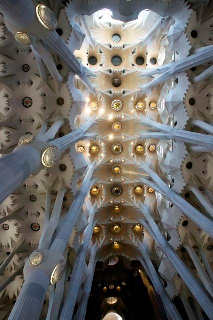 Sagrada Familia