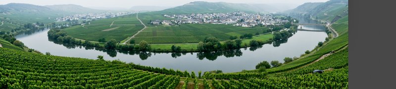 bend in the Mosel