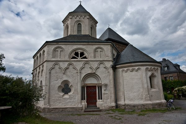 Die Matthias-Kapelle